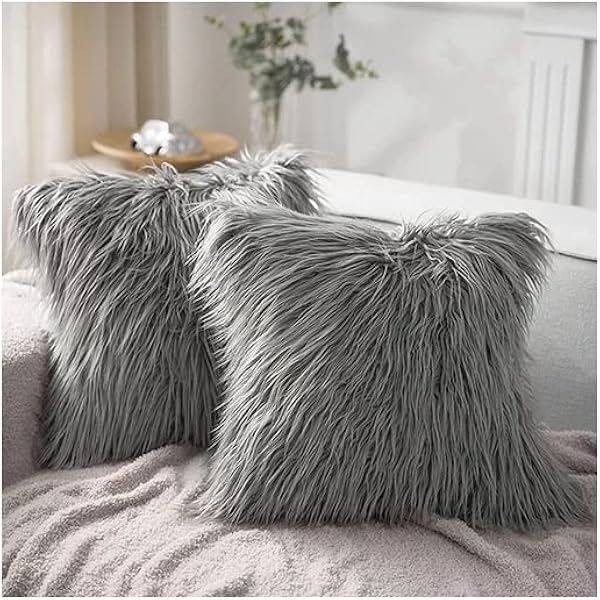 Buy Phantoscope Set of 2 Decorative New Luxury Series Merino Style